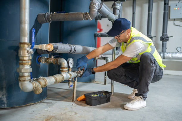 Best Green Plumbing Solutions and Water Conservation  in Weweantic, MA